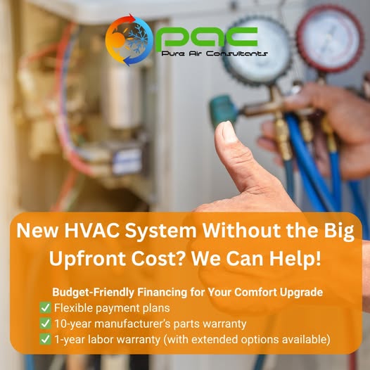 best hvac company madison ms