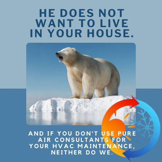 best seasonal hvac maint program near me